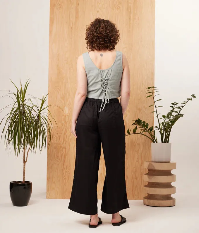 Known Supply - The Sorrel Pant | Black