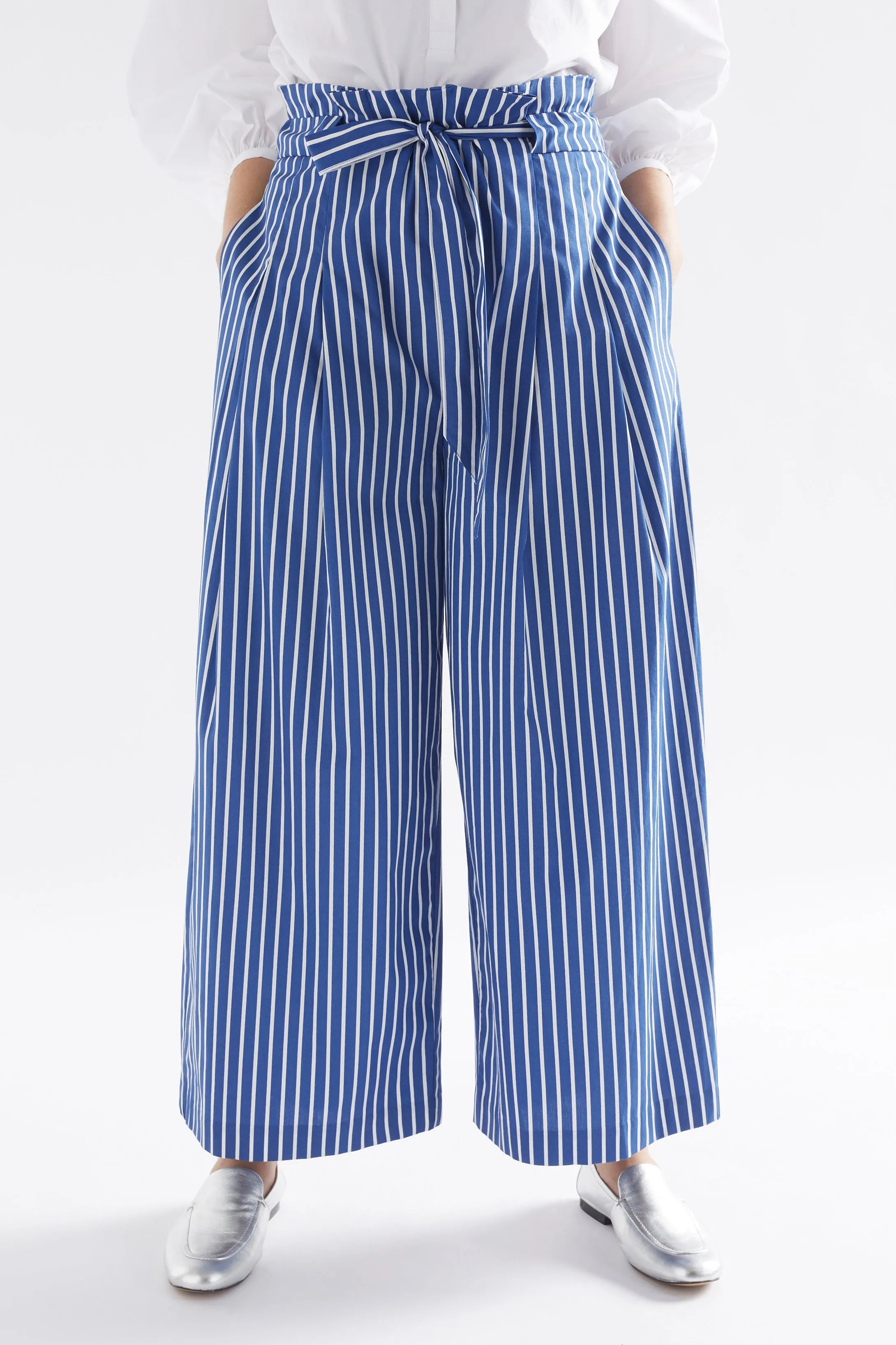 Ligne Pant