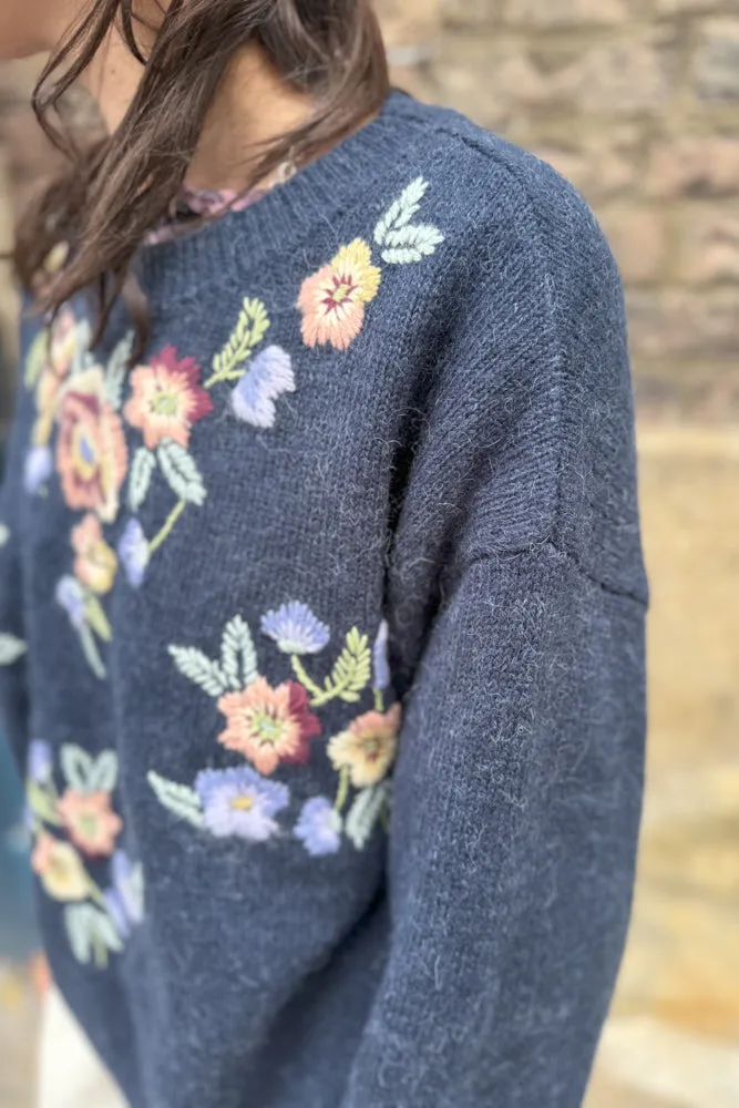 Louise Misha Acacaine Midnight Jumper