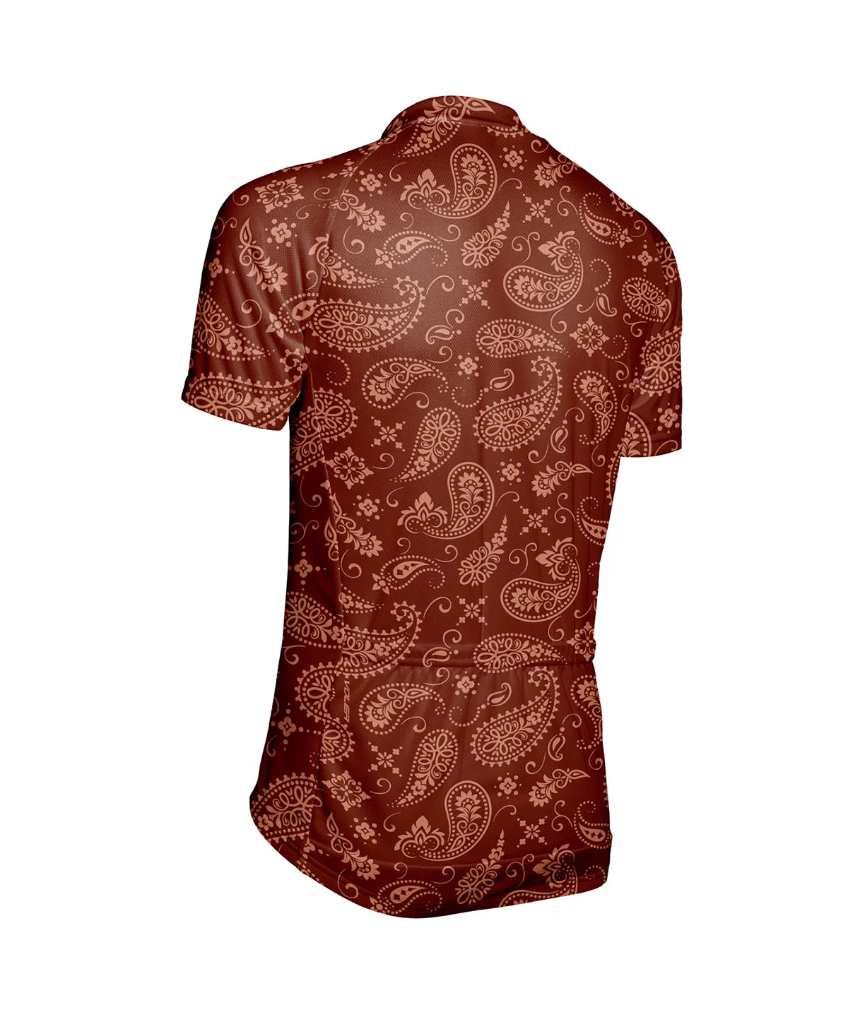 M. CLASSIC JERSEY - PAISLEY