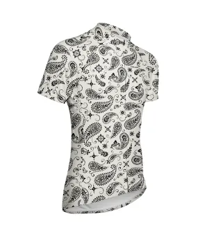 M. CLASSIC JERSEY - PAISLEY