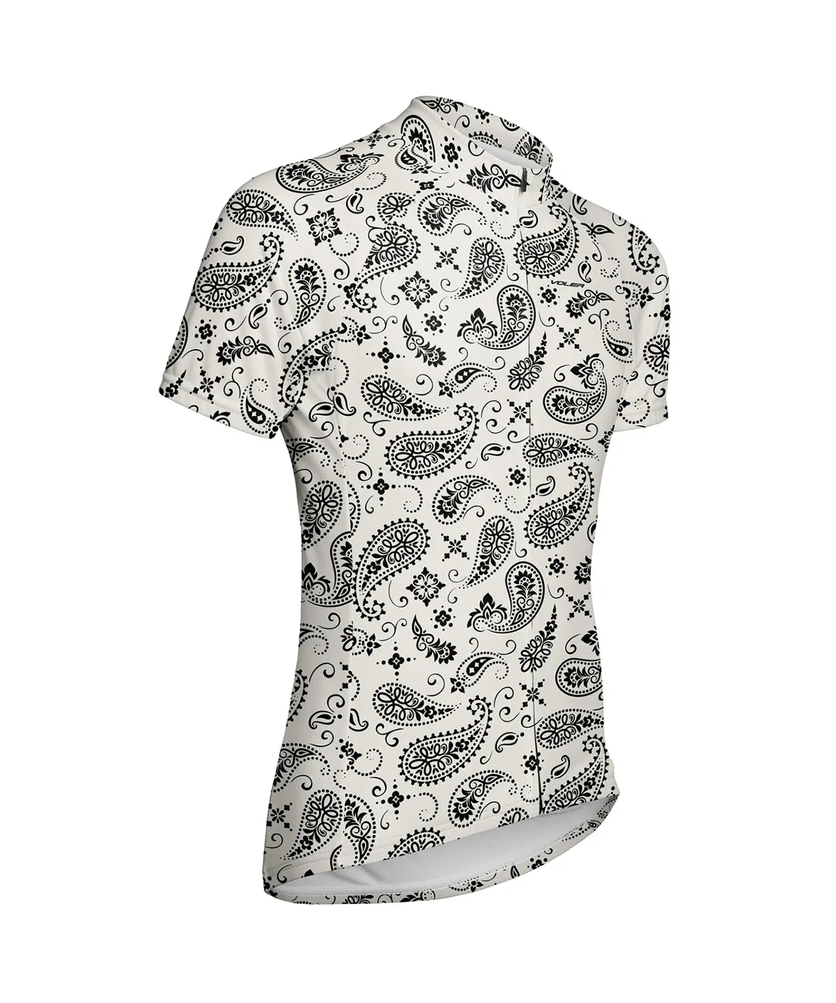 M. CLASSIC JERSEY - PAISLEY