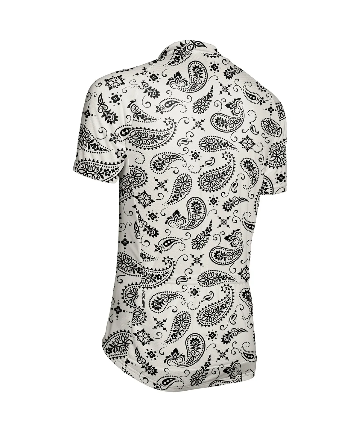 M. CLASSIC JERSEY - PAISLEY