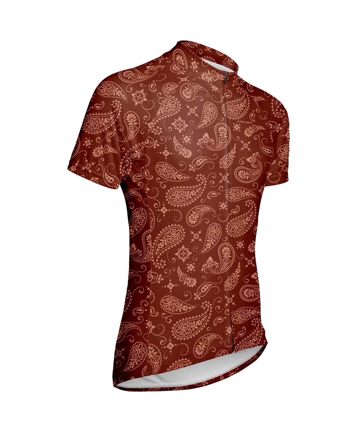 M. CLASSIC JERSEY - PAISLEY