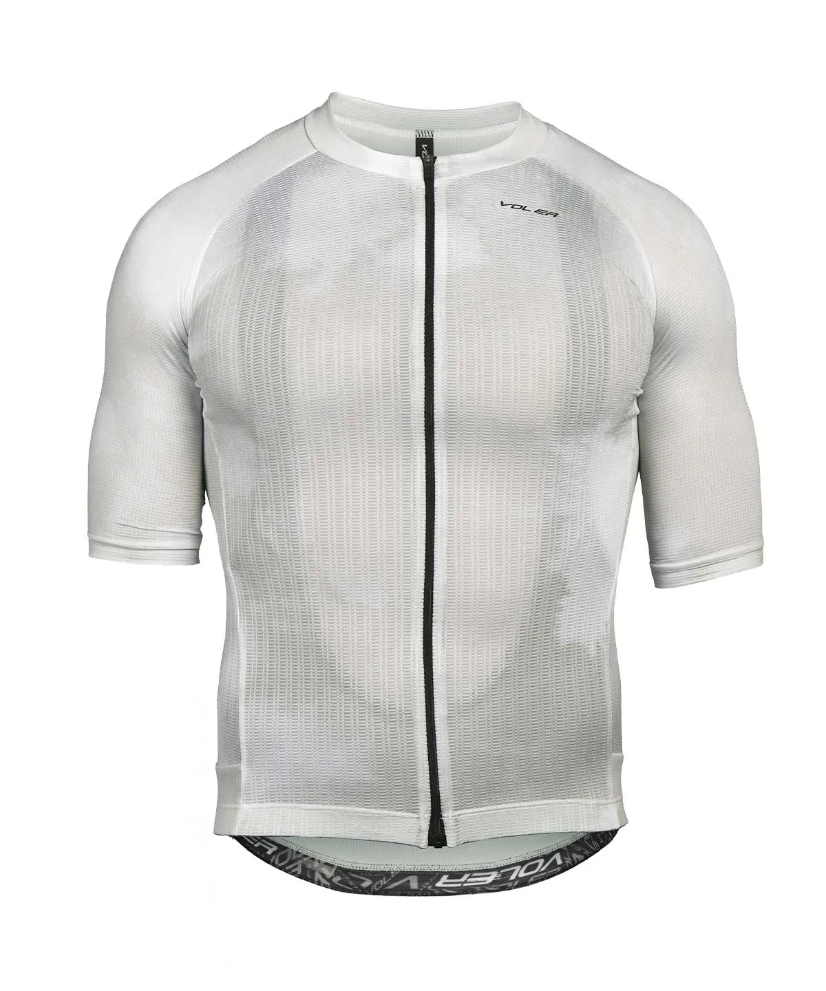 M. VELOCITY ASCENT JERSEY