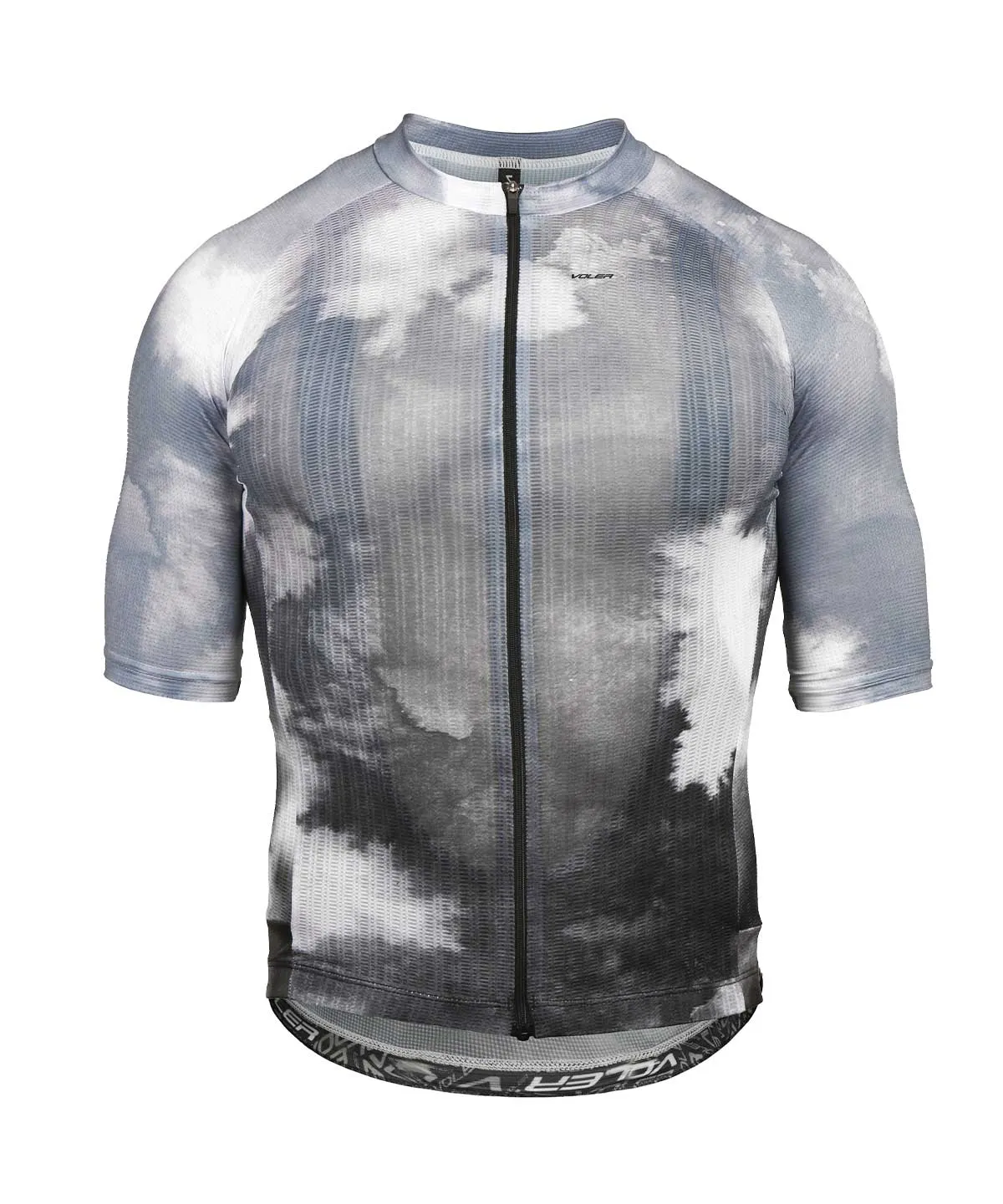 M. VELOCITY ASCENT JERSEY