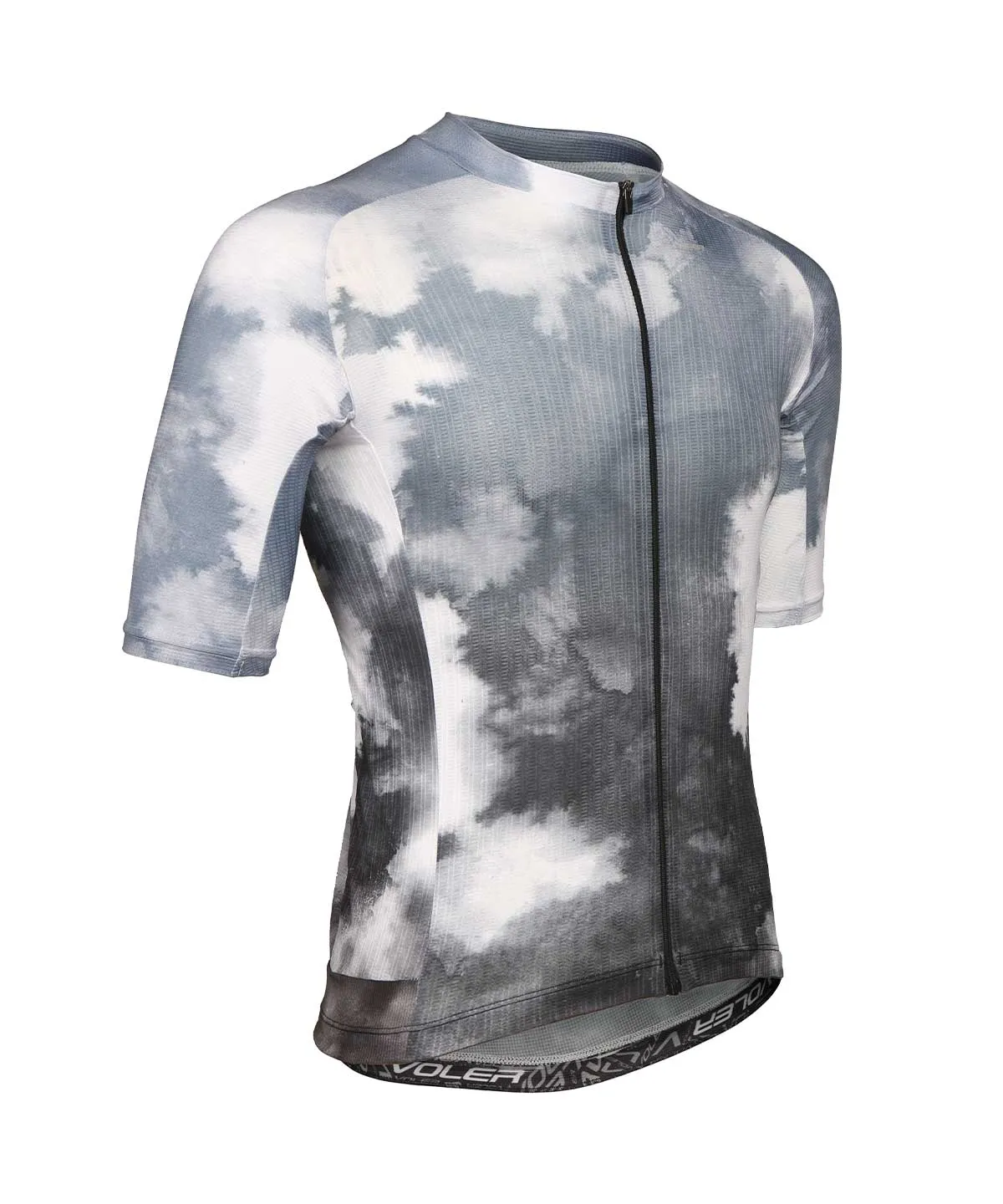 M. VELOCITY ASCENT JERSEY