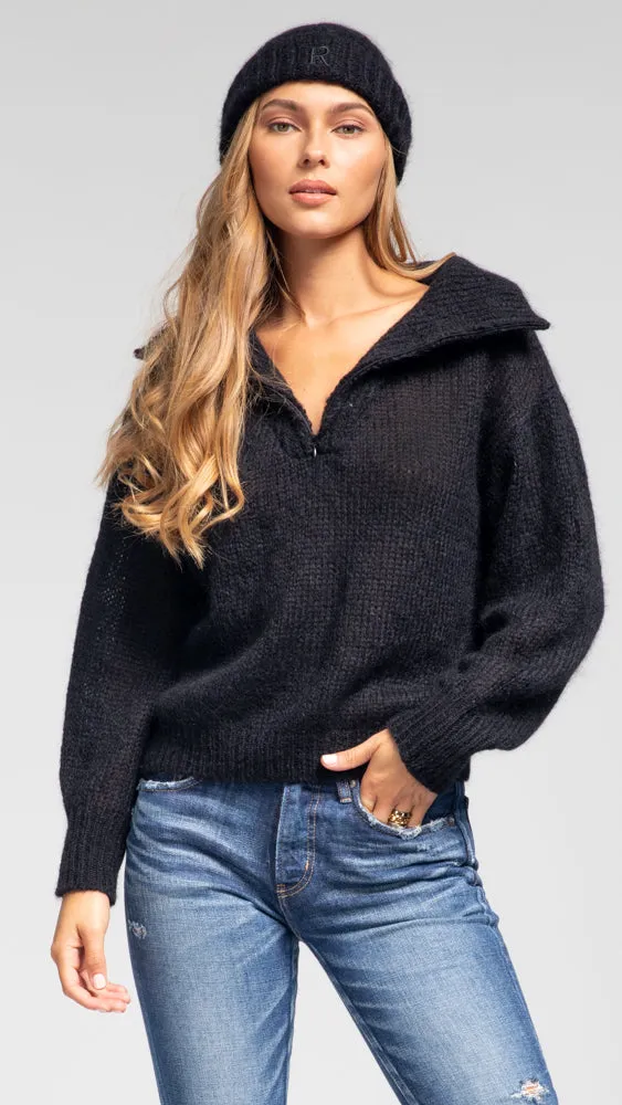 Mallie Pull Sweater