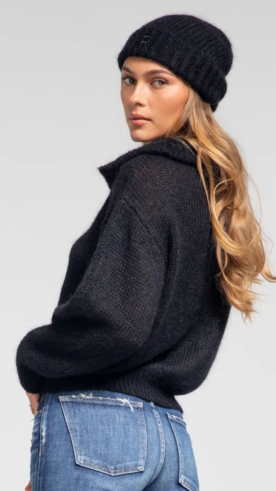 Mallie Pull Sweater