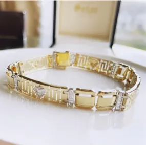 Men bracelet