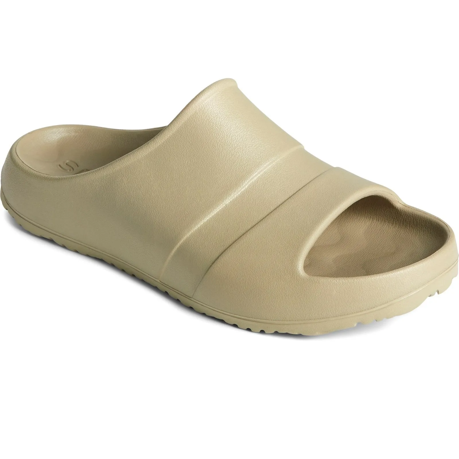 Men's Float Slide Sandal Taupe