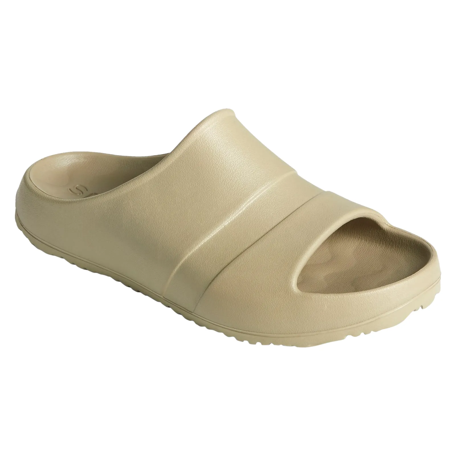 Men's Float Slide Sandal Taupe