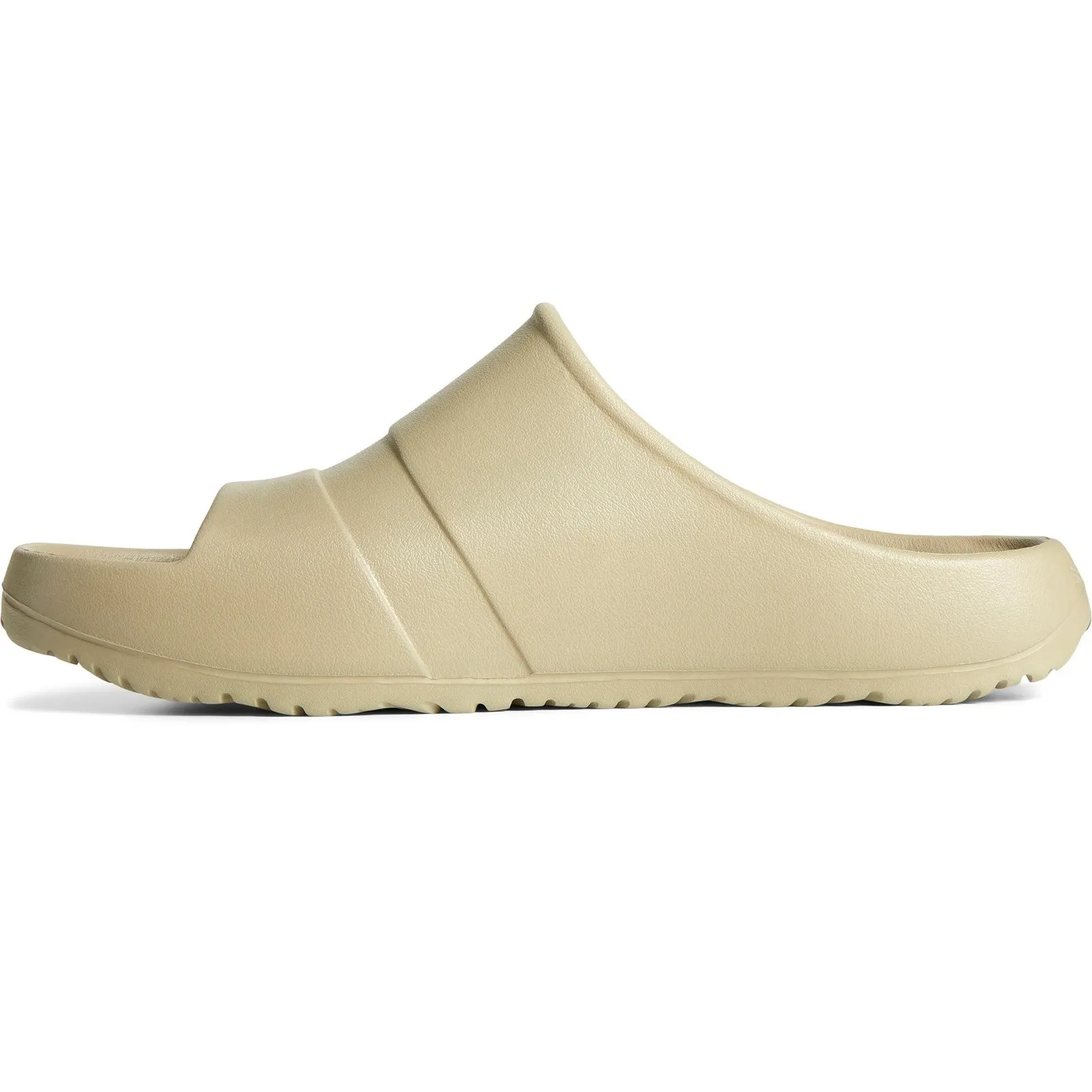 Men's Float Slide Sandal Taupe