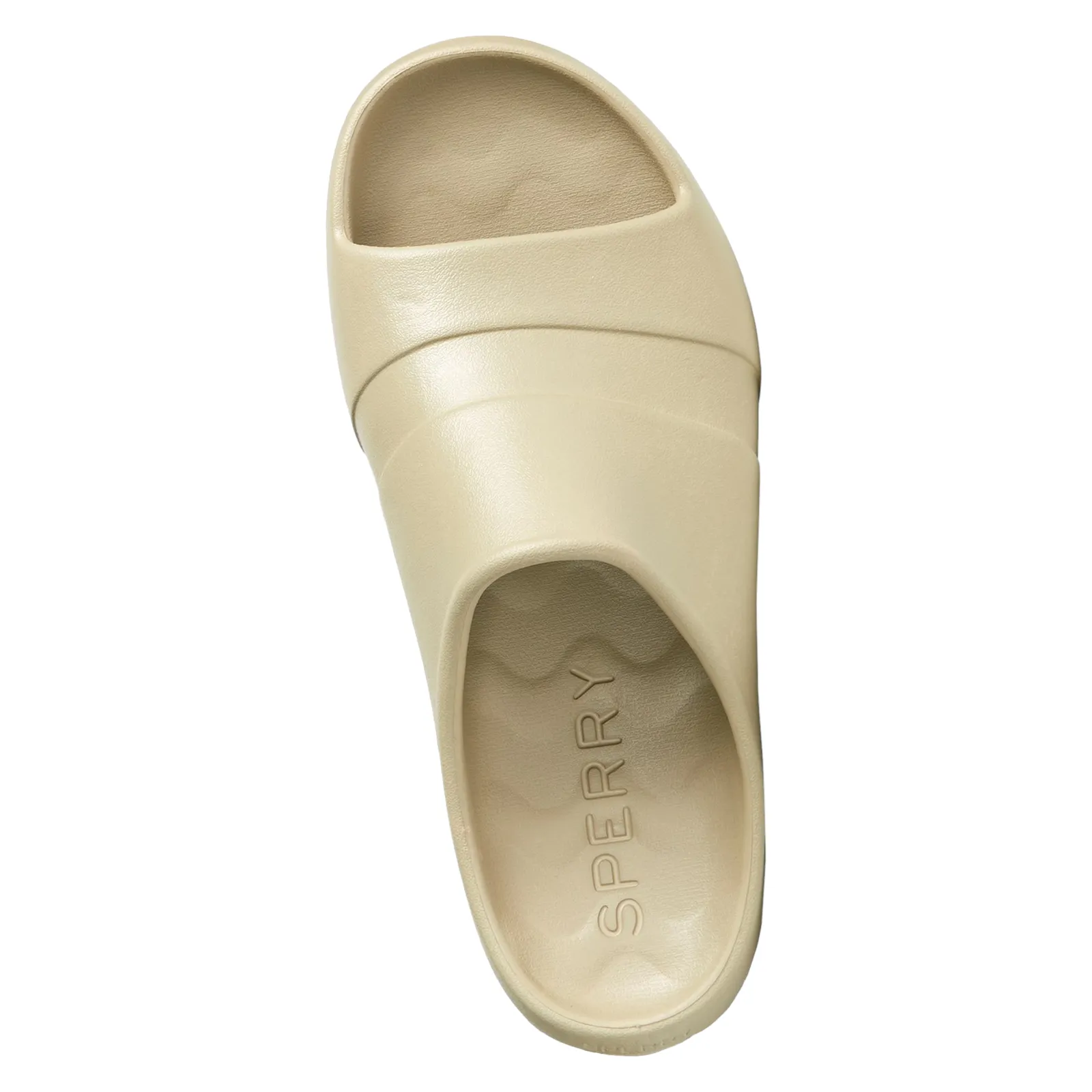 Men's Float Slide Sandal Taupe