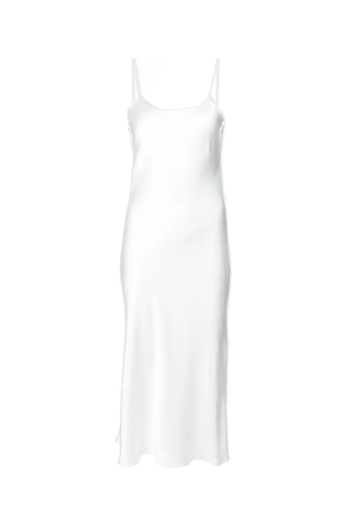 Midi Slip Dress