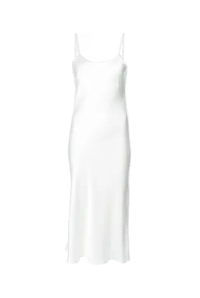 Midi Slip Dress