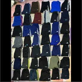 Mixed Brand Track Pants 42 piece