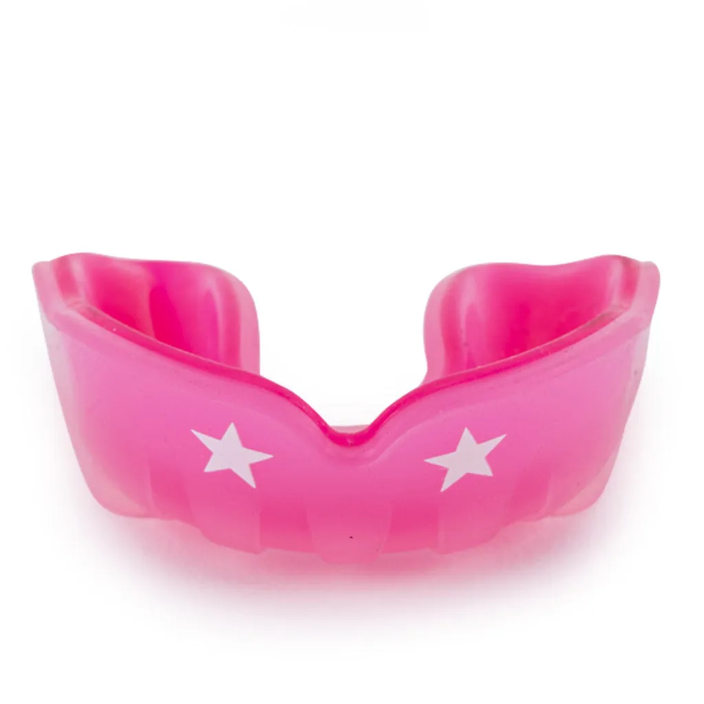 Muay Thai Boxing Mouth Guards