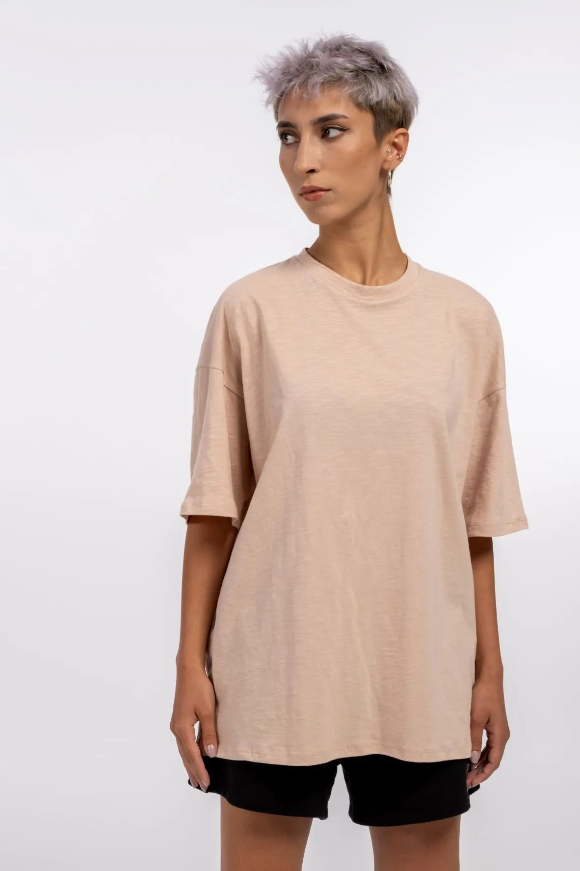 Odense Dusk Pink T-shirt