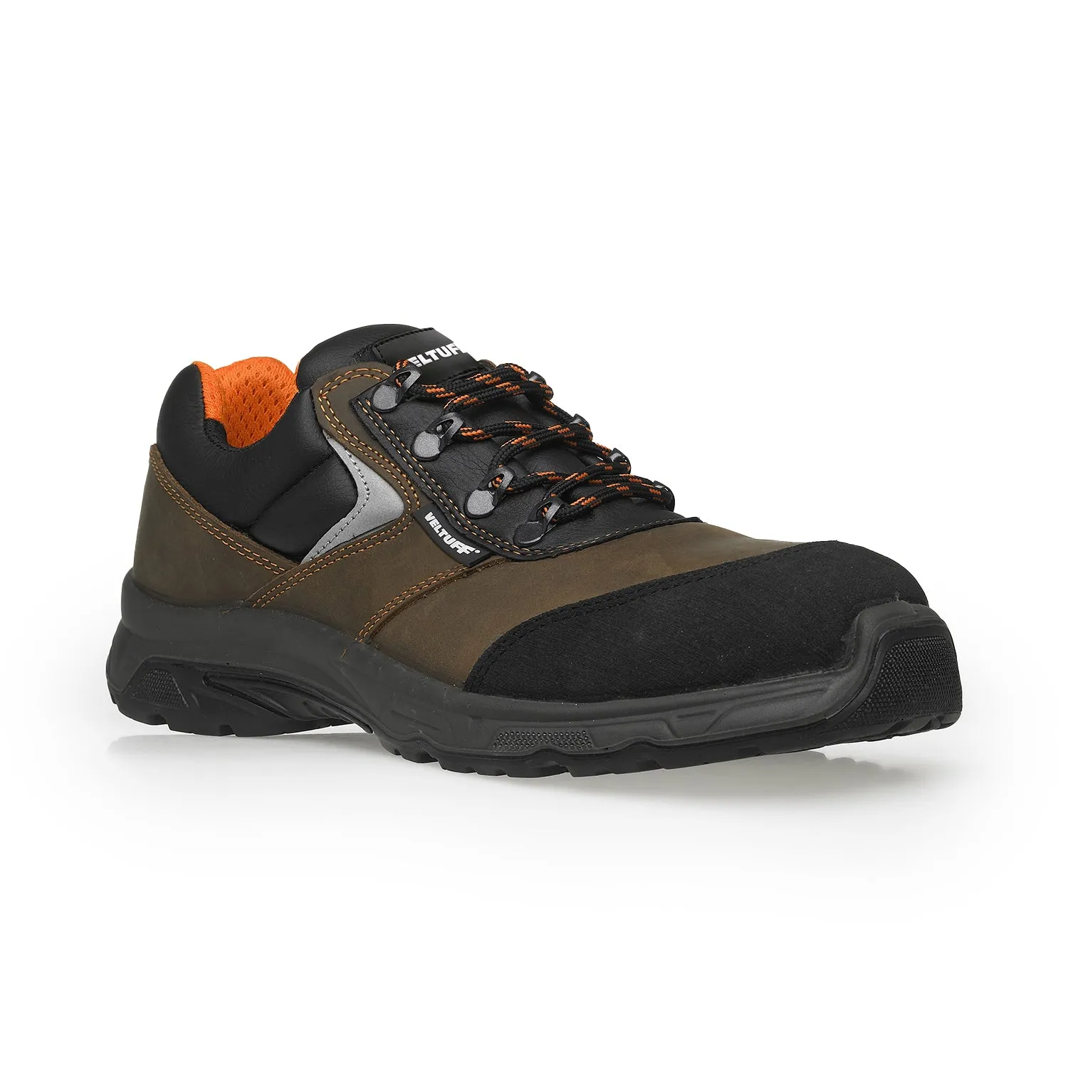 Off Road Safety Trainers (Sizes 37-47)