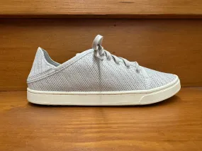 Olukai Pehuea Li Mist Grey/Mist Grey  20379-DWDW