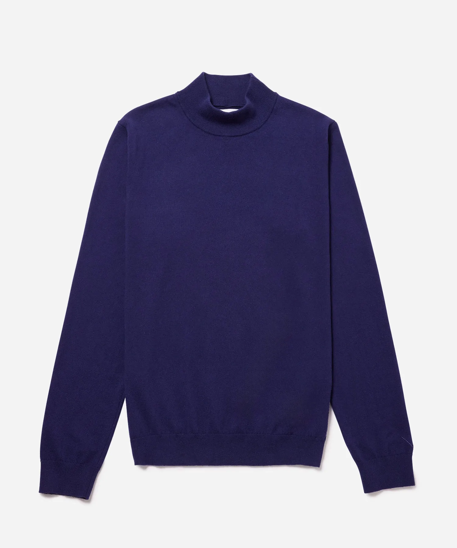 Ottavio Mockneck Sweater