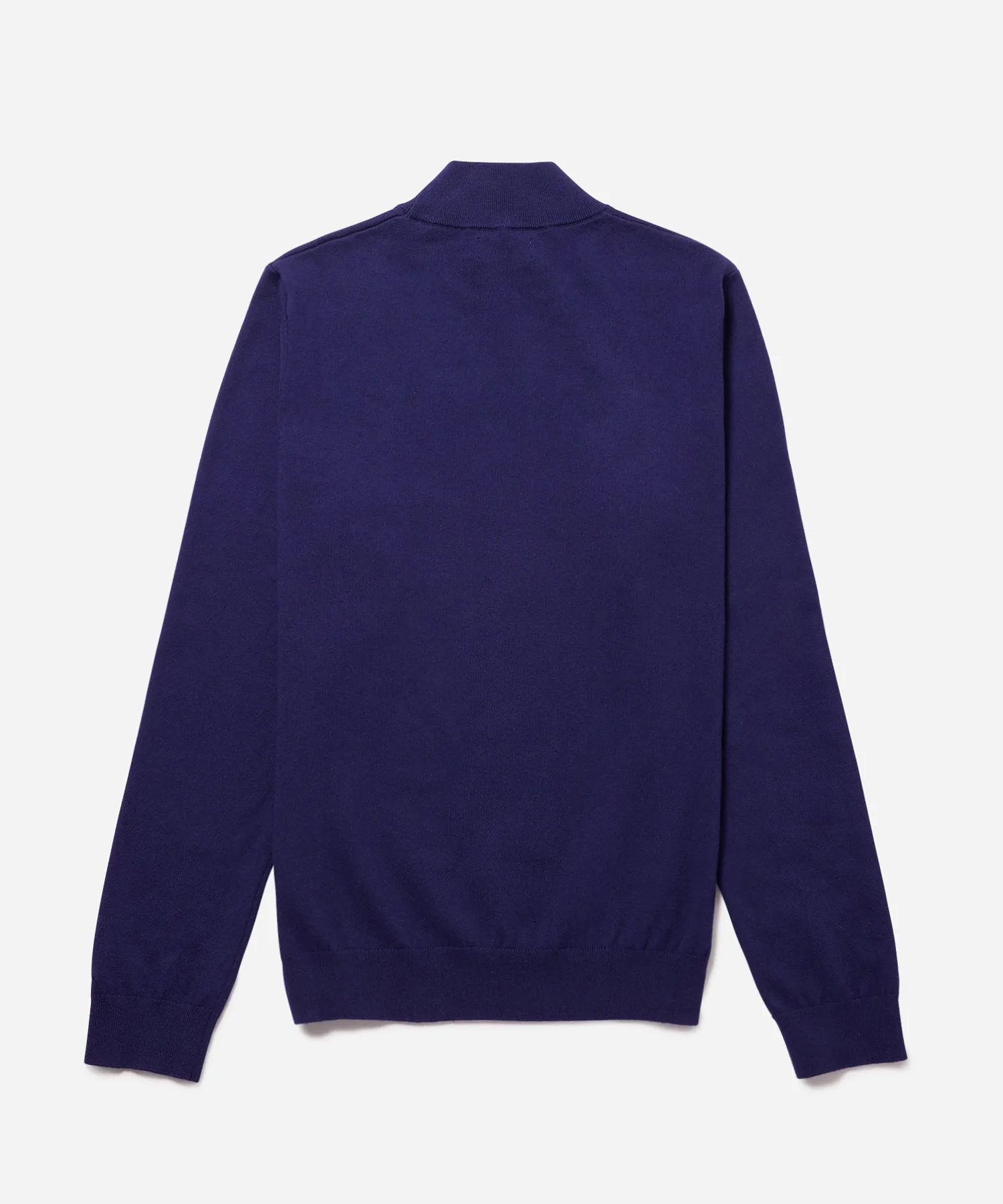 Ottavio Mockneck Sweater