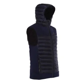 Powervest Urban Men Heated Vest & Powerbank Set