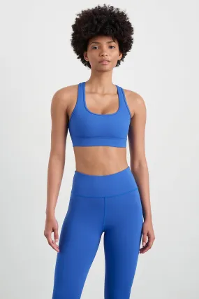 Racer Back Sports Bra 013