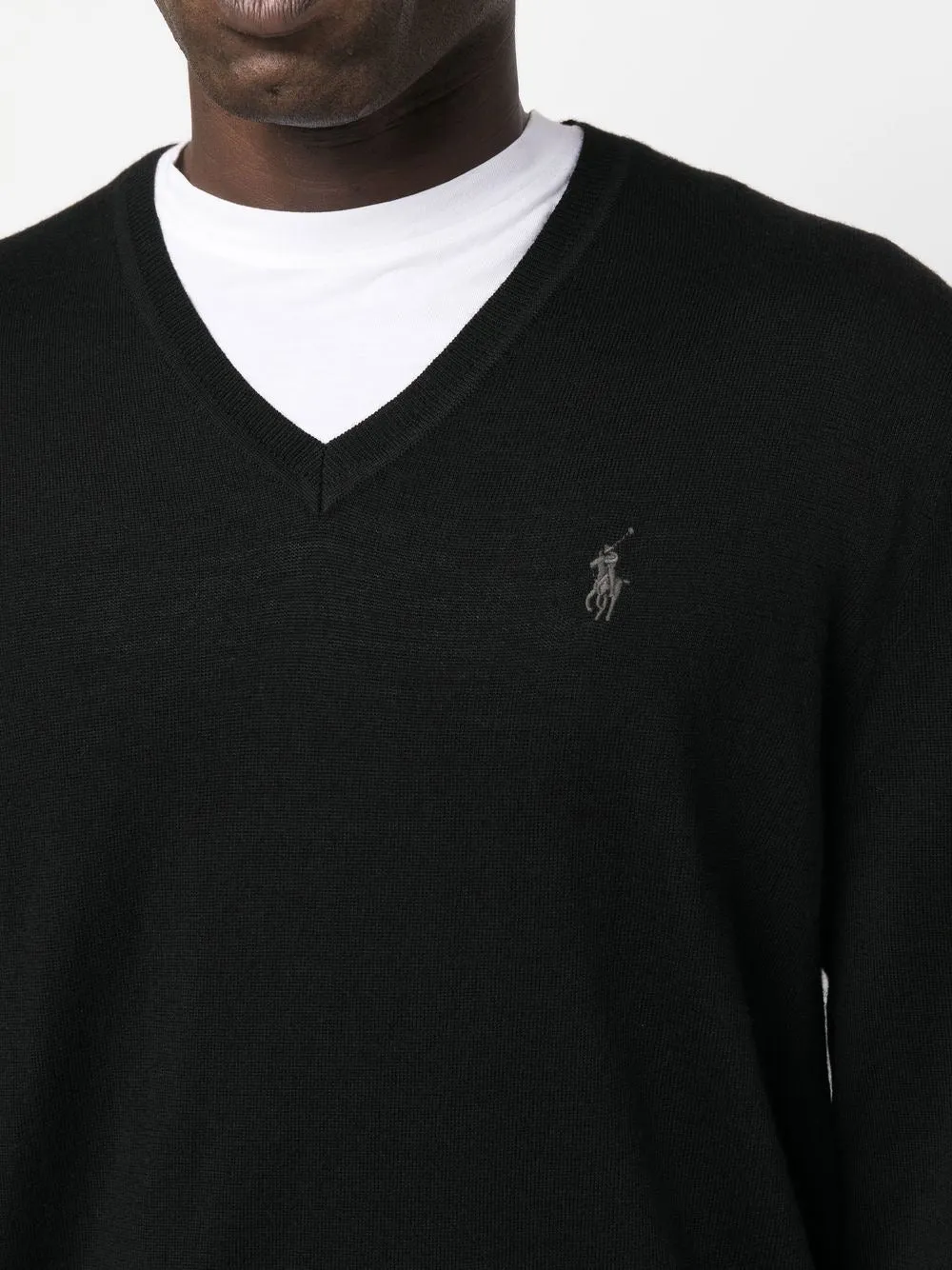 Ralph Lauren lightweight sweaters