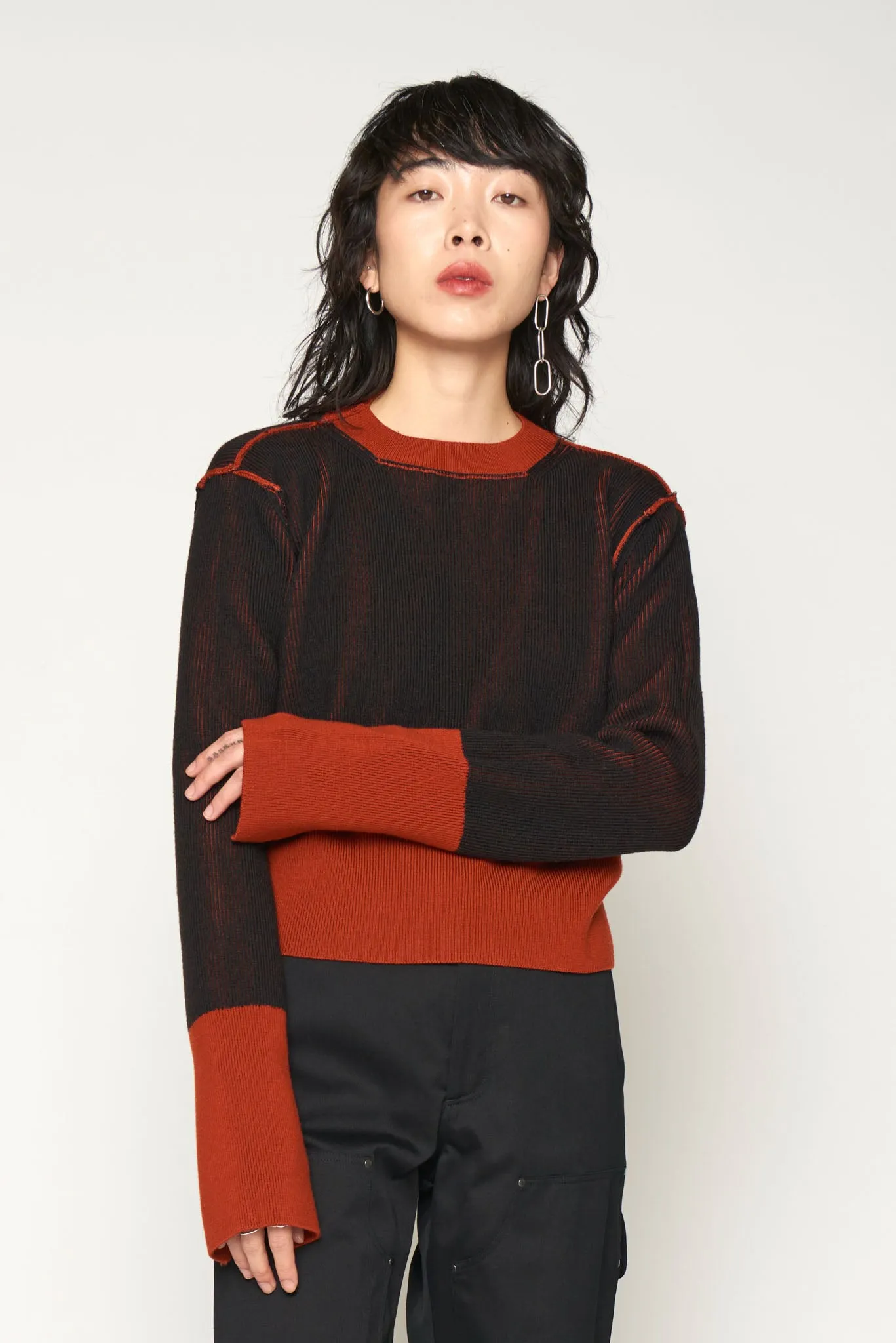 Rima Sweater