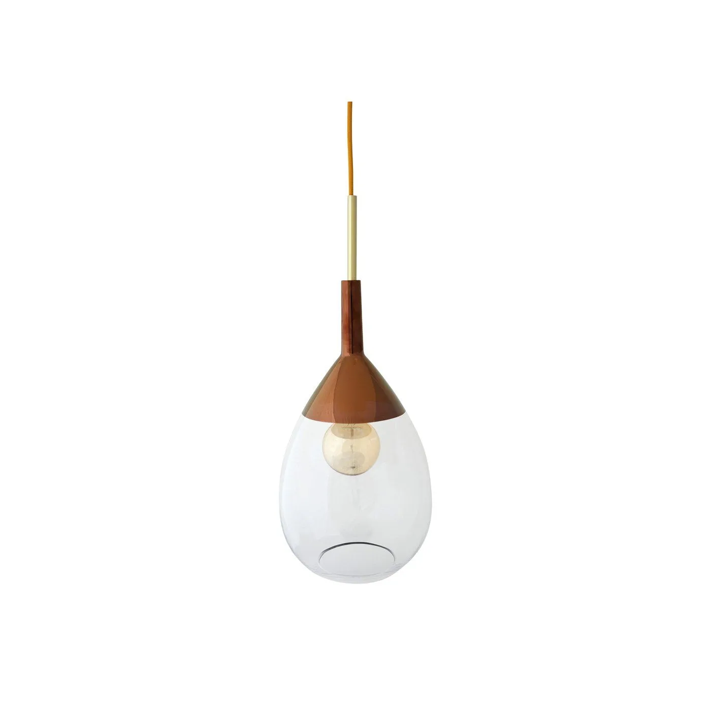 Rosa Pendant Light