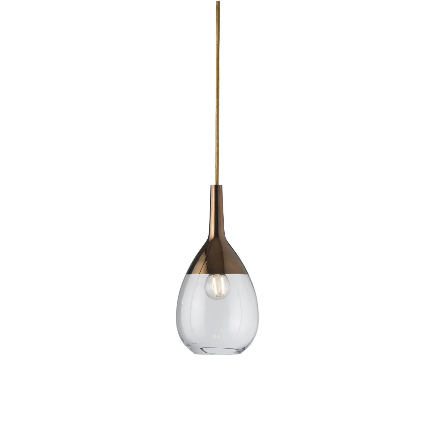 Rosa Pendant Light