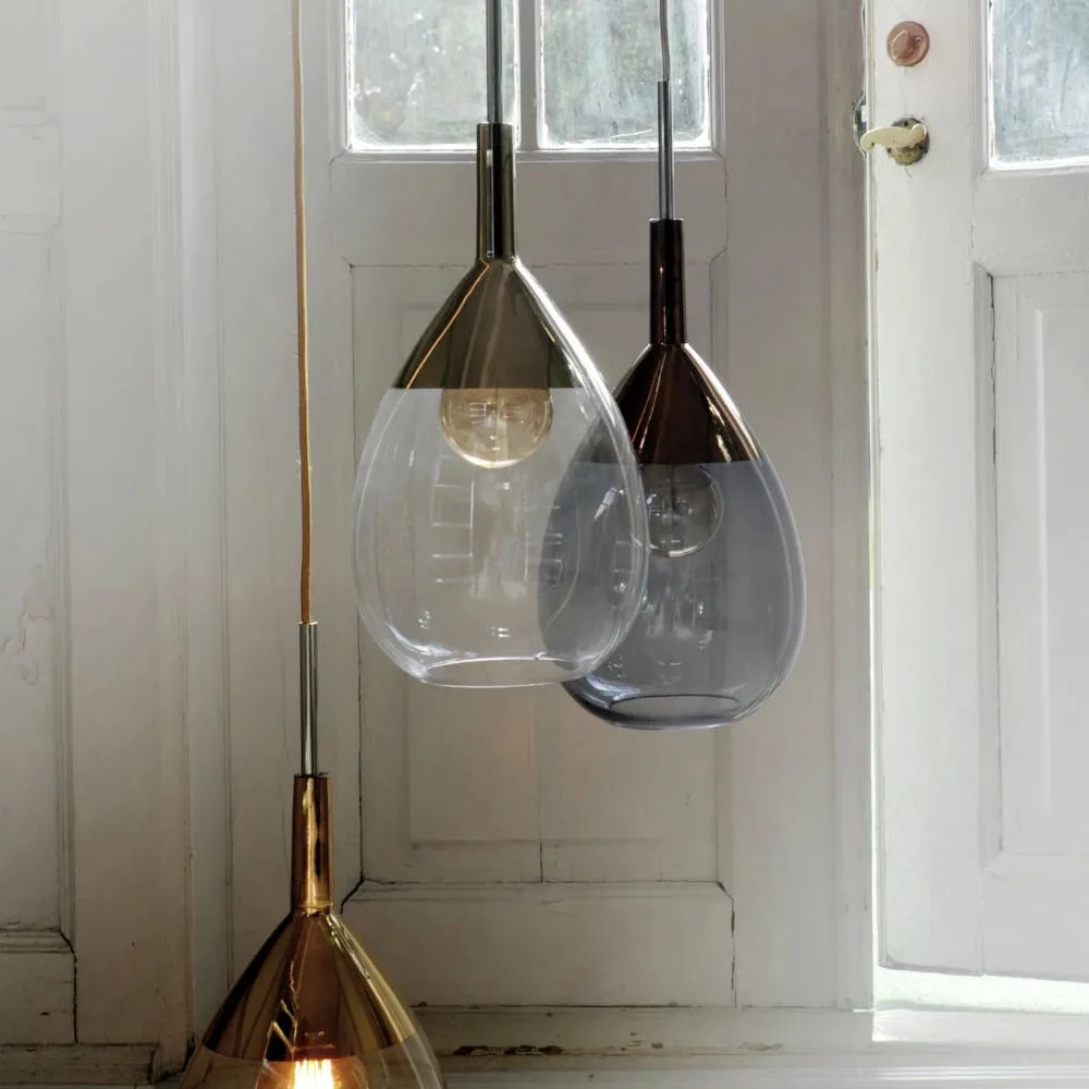 Rosa Pendant Light