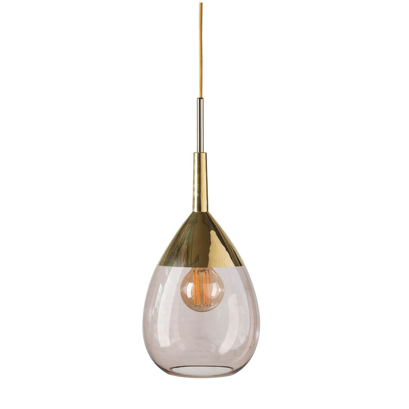 Rosa Pendant Light