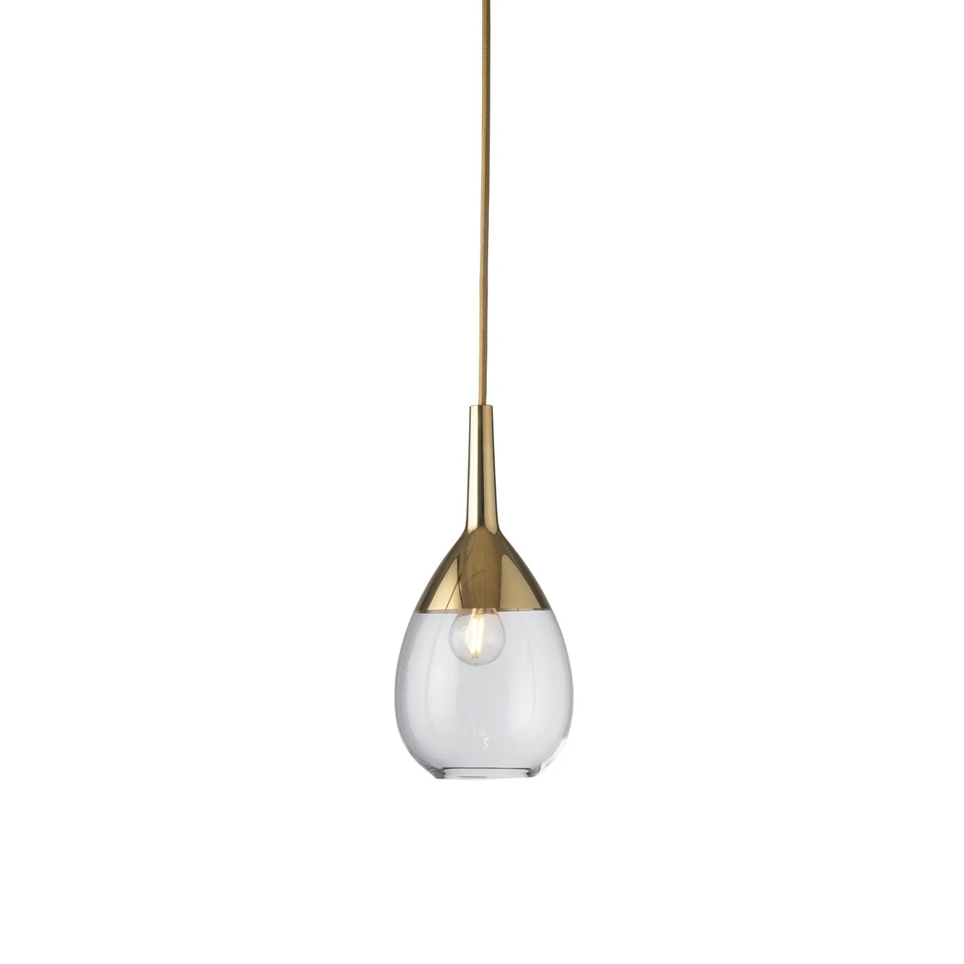 Rosa Pendant Light