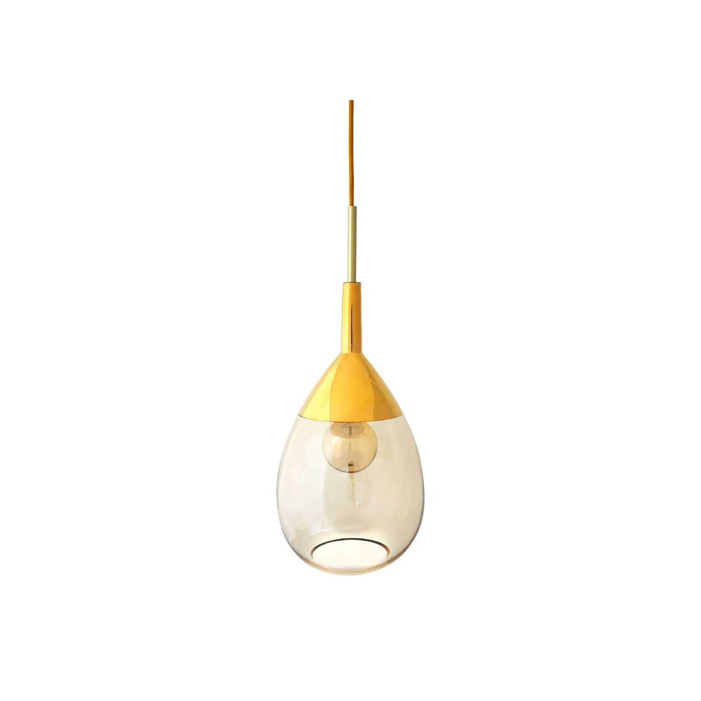 Rosa Pendant Light