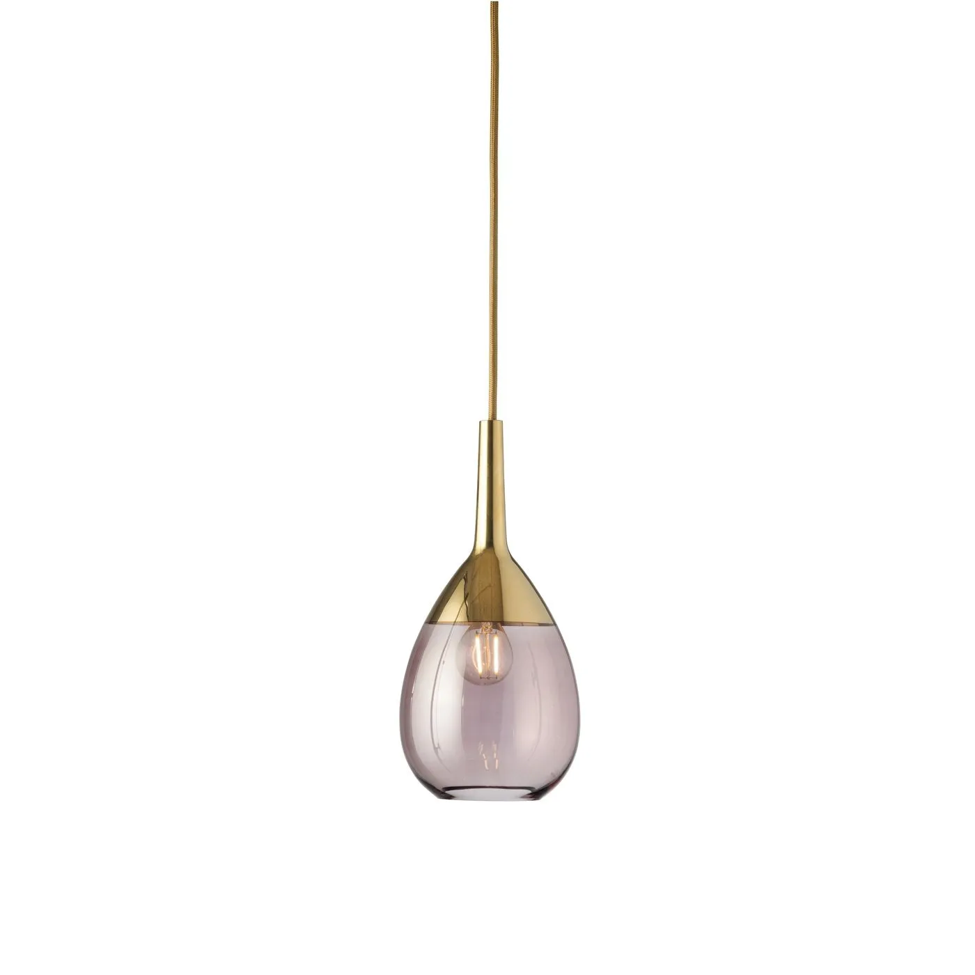 Rosa Pendant Light