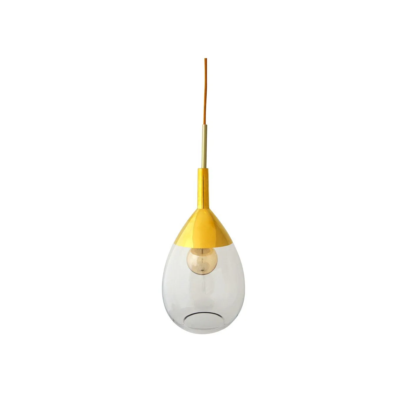 Rosa Pendant Light