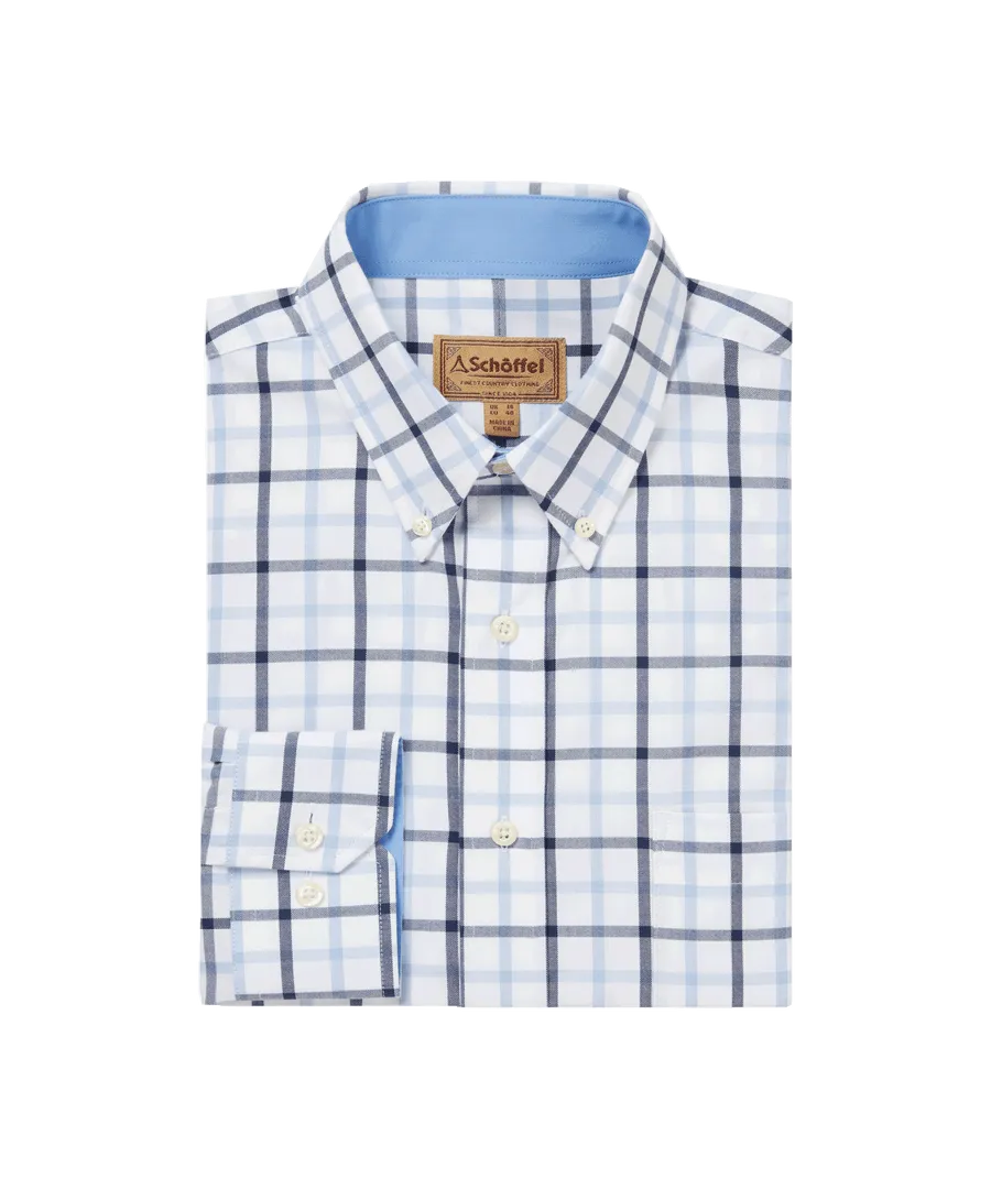 Schoffel Brancaster Shirt