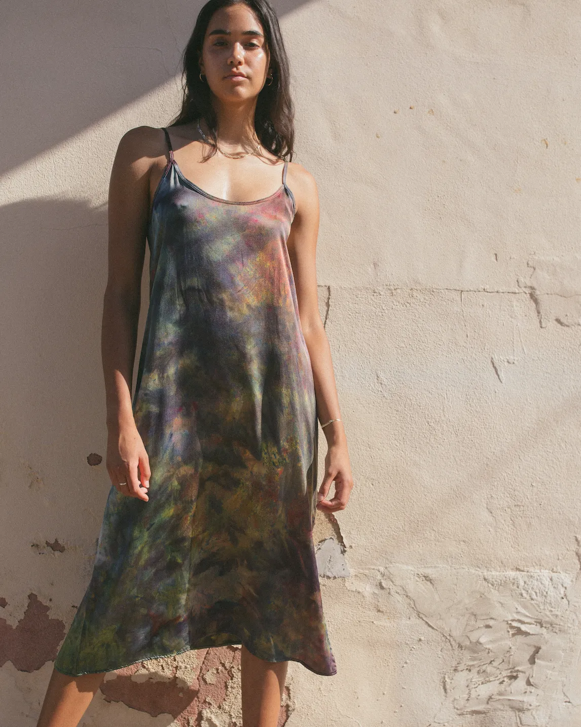 Slip Dress