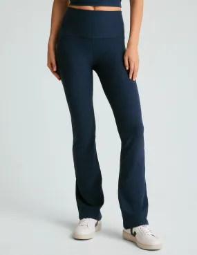 Spacedye Practice High Waisted Bootcut Pant