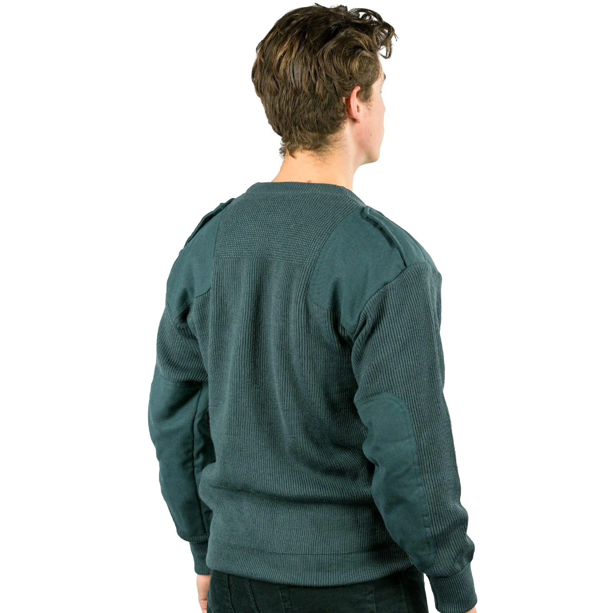 Spanish Commando Sweater