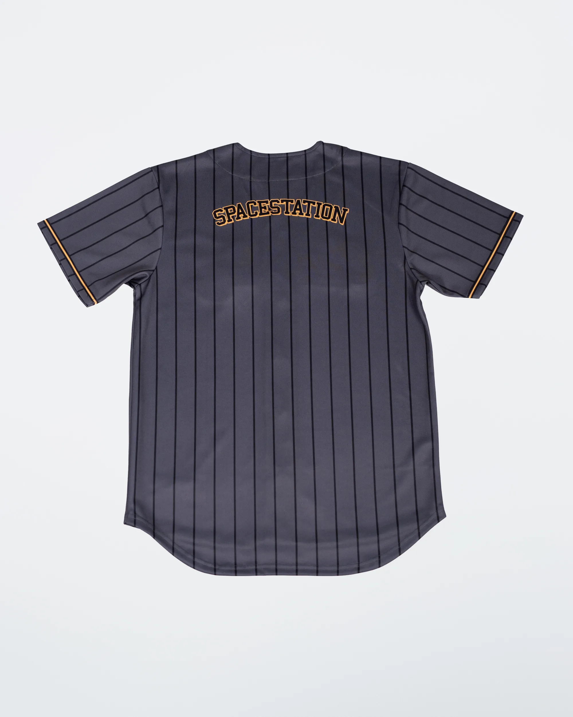 SSG Baseball Jersey