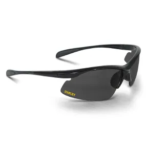 Stanley Semi-Frame Safety Glasses