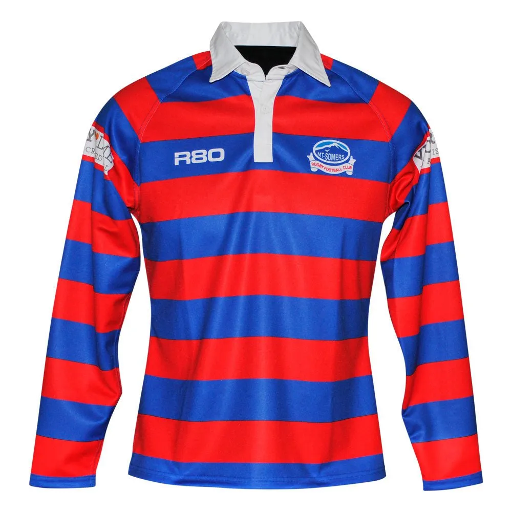 Supporters Jerseys