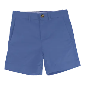 Sweetgrass Shorts - East Bay Blue