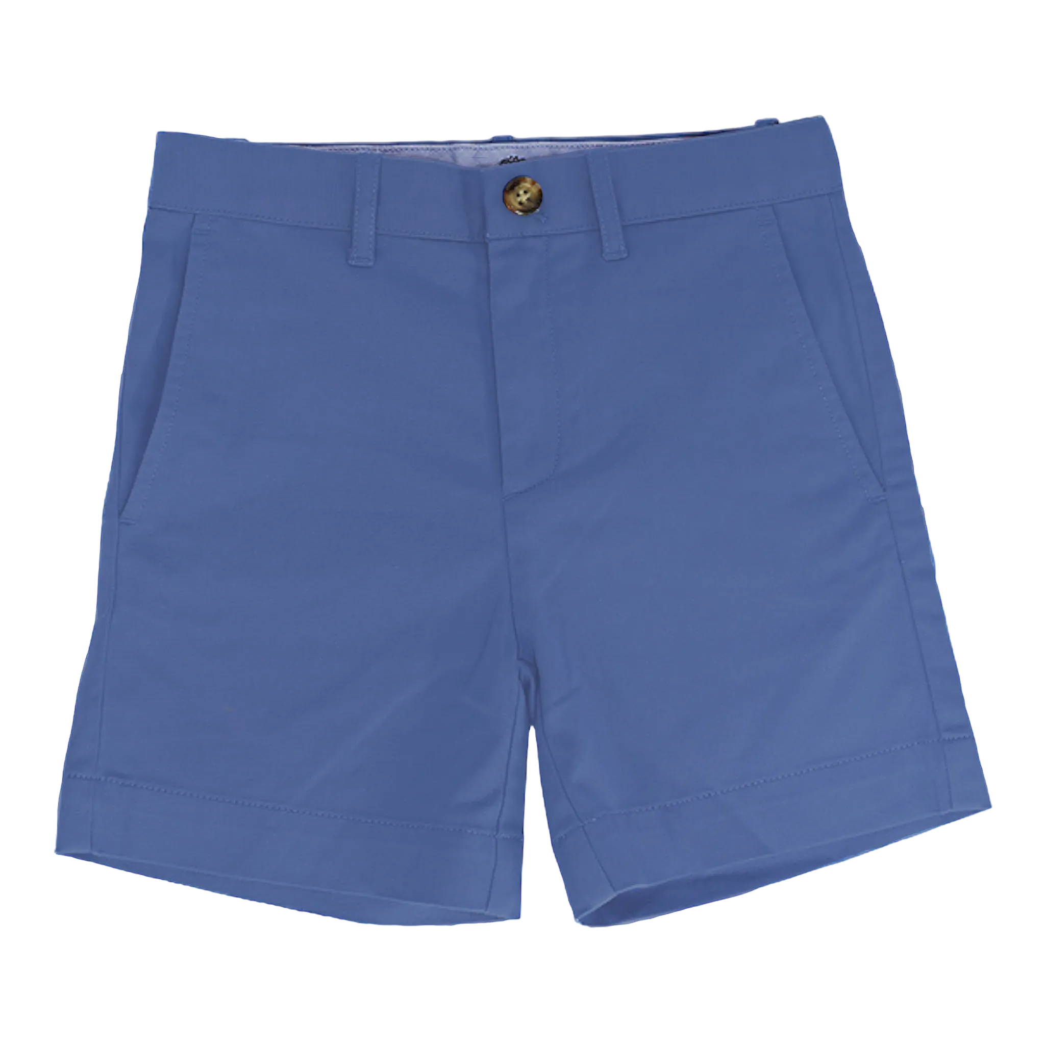 Sweetgrass Shorts - East Bay Blue