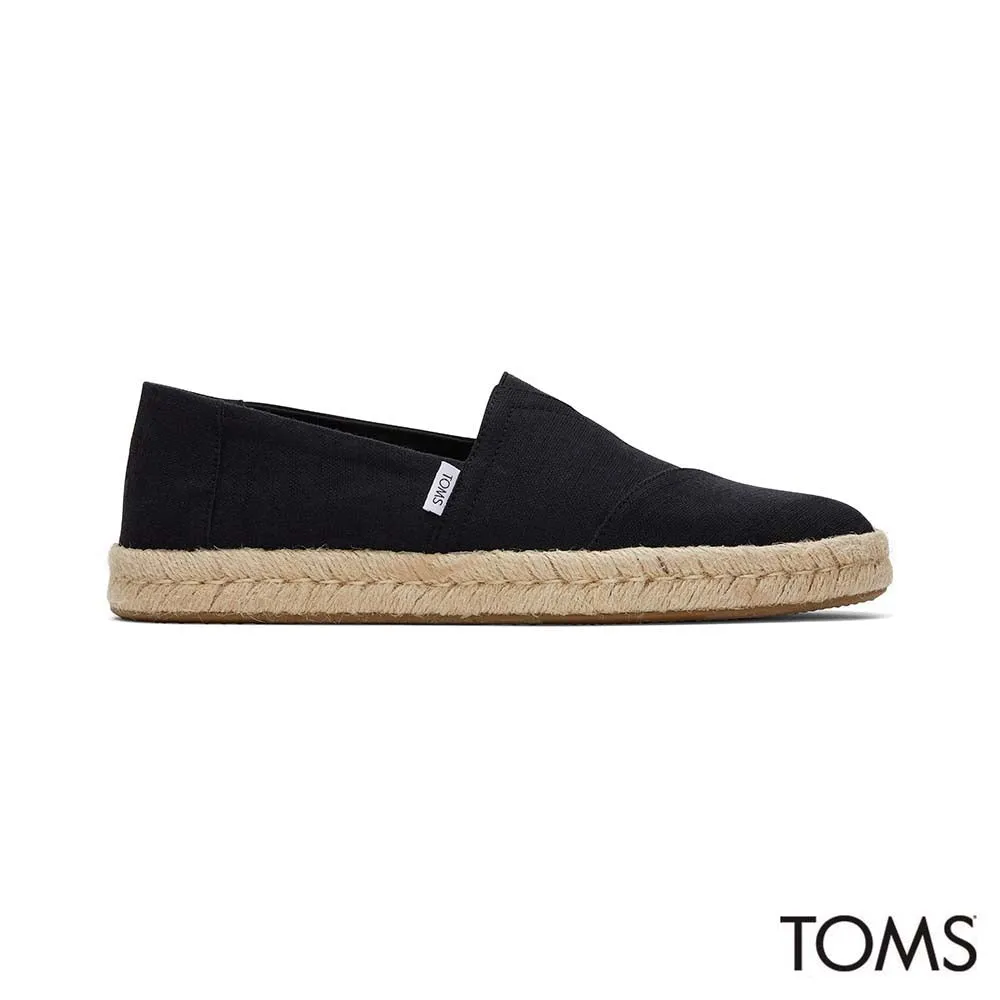 Toms Alpargata Men's Rope 2.0 Slip On