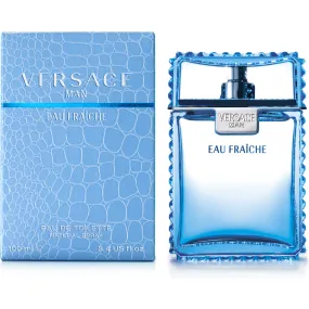 Versace Eau Fraiche